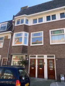 appartement Amsterdam