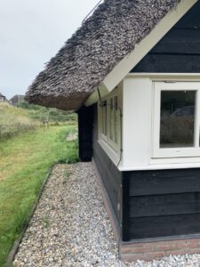 vakantie woning Ameland