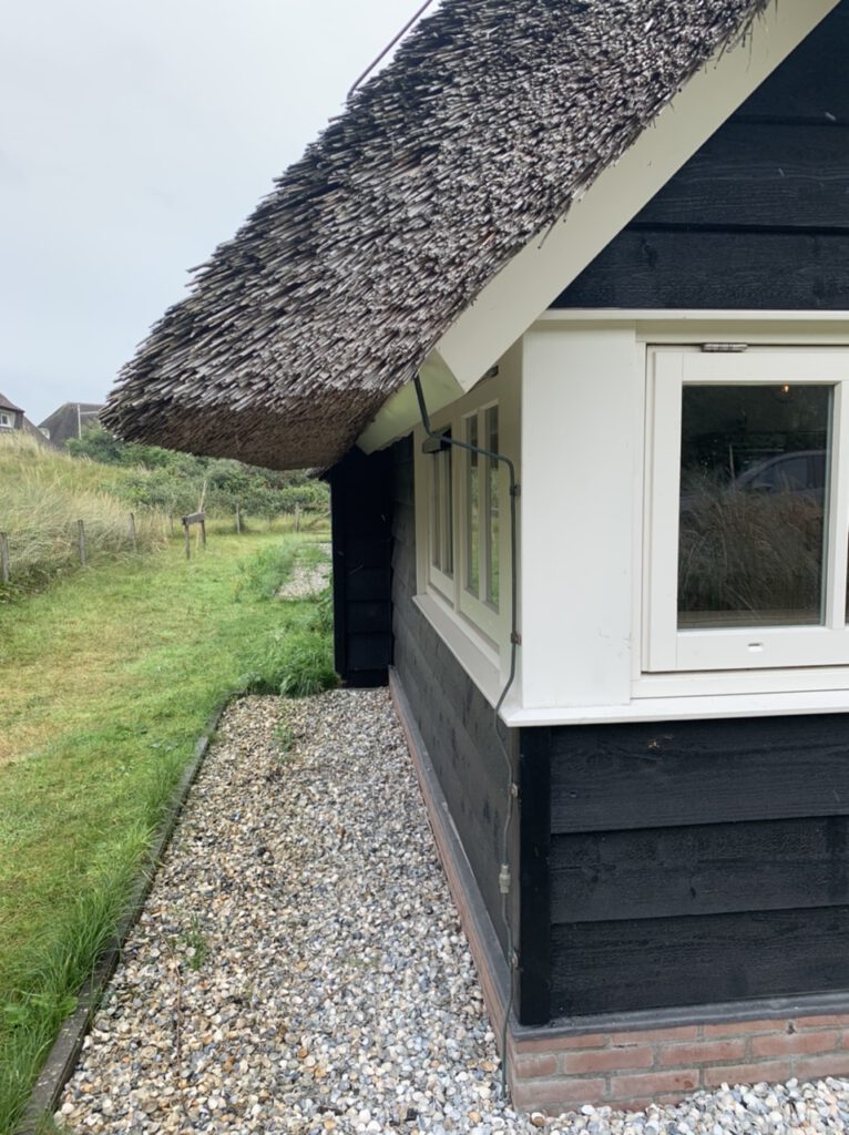 vakantie woning Ameland