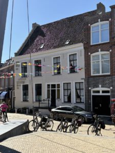 Rijksmonument Franeker