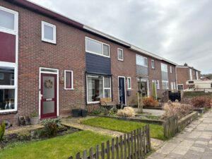 woning Bakhuizen